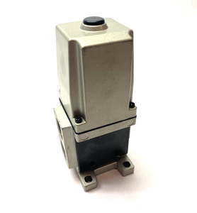 SPS VS3145 Magnetventil <span class=keywords><strong>3</strong></span>-Port AC100V 5060Hz Industrielle Automatisierung - Product Image 2