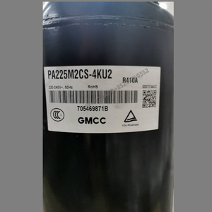 Compresseur rotatif GMCC PH290M2A-4FT1 pour climatiseur VRF HVAC, pièce de rechange pour unité extérieure de réfrigération - Product Image 3