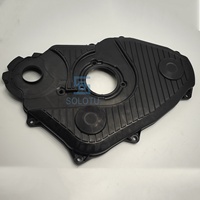 Fournisseur chinois de couvre-chaîne de distribution automatique OEM 1132154020 pour Toyota HILUX HIACE Kit moteur Engrenage de distribution 11321-54020