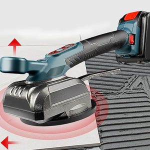Vibrateur électrique pour carrelage, outil de nivellement automatique pour sol et mur, machine à carreler, 100kg, 1200x1200, tous les bouchons, <span class=keywords><strong>prix</strong></span> d'usine - Product Image 4