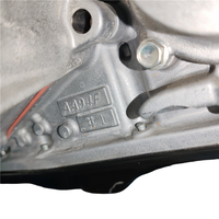 RUNVEE Wholesale Brand New W1CJC-3-BDV All-wheel-drive CVT Transmission Assembly pour Mitsubishi 2018 ECLIPSE CROSS