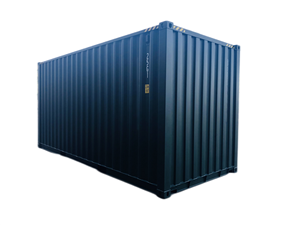 <span class=keywords><strong>Container</strong></span> 20HC Mới Hộp Vận Chuyển Khô Hình Khối Cao <span class=keywords><strong>20</strong></span> Feet Để Đựng - Product Image 2