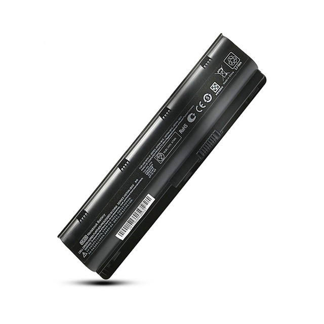 593553-001 593554-001 MU06 MU09 Laptop Battery for HP Pavilion G6 G7 G62 G72 G4 2000 Notebook PC DV6 DV7 DM4 Compaq Presar