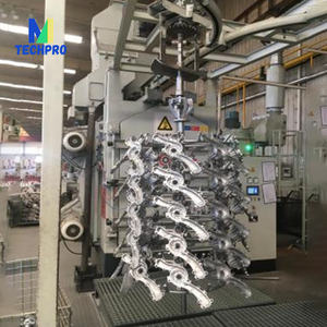 Máquina automática de granallado Eliminación de granallado Máquina rotativa de granallado Haidetong Máquina neumática - Product Image 3