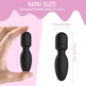 Vibrador Eléctrico Inalámbrico con Forma de Bolos para Mujeres, Dispositivos de Masturbación Femenina, Juguetes Sexuales para Adultos, Consolador Vibrador - Product Image 4