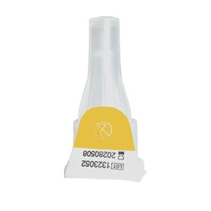 Aiguilles pour <span class=keywords><strong>stylo</strong></span> à <span class=keywords><strong>insuline</strong></span> en acier inoxydable stériles, marquées CE, 100 pièces, 31G 5mm 6mm 8mm 32G 4mm - Product Image 5