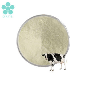 Approvisionnement d'usine colostrum lyophilisé poudre <span class=keywords><strong>bovine</strong></span> en vrac poudre de colostrum bovin 40% <span class=keywords><strong>IgG</strong></span> - Product Image 2