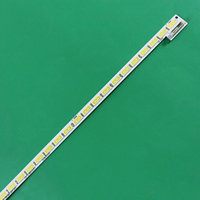 Bande lumineuse LED pour téléviseur XS-1079 pour LG 42 pouces 7 broches 66 LED EDGE LED 015B8000-A97-000-9803 compatible avec Haier LE42A910 LED42Z500