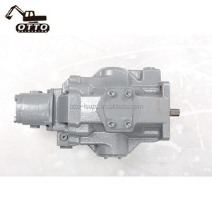 Otto <span class=keywords><strong>EX60</strong></span>-2 <span class=keywords><strong>Ex60</strong></span> <span class=keywords><strong>EX60</strong></span>-3 <span class=keywords><strong>EX60</strong></span>-5 E70b Graafmachine Hydraulische Hoofdpomp A10vd43 A10vd43sr1rs5 4330251 Zuigerpomp Geschikt Voor Hitachi - Product Image 4