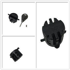 Base de Aleta Redonda G5 Sternrer para Tabla de Surf, Sin Ranuras, con Tornillos y Llaves FCSFIN, Accesorios para Embarcaciones - Product Image 3