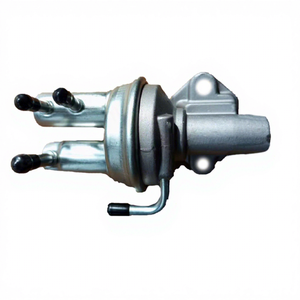 Pompe à carburant diesel électrique neuve en acier pour système d'injection de carburant 3000 GT - Product Image 1