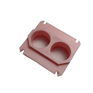 Tùy chỉnh 316L thép không gỉ nhôm titan Cobalt Chrome 3D in bộ phận kim loại dmls 3D in ấn - Product Image 1