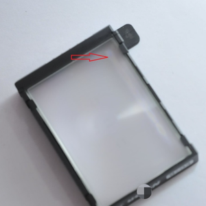 Pantalla de Enfoque F5 Ecb *nueva* Original en Stock, Controlador de Programación PLC Dedicado para Automatización Industrial - Product Image 1