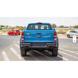 <span class=keywords><strong>CAMIONETA</strong></span> PICKUP FORD <span class=keywords><strong>RANGER</strong></span> RAPTOR 2024 USADA, <span class=keywords><strong>DOBLE</strong></span> <span class=keywords><strong>CABINA</strong></span> - Product Image 4