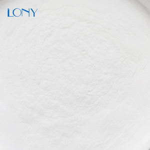 ผงโพลีเมอร์ผสมเครื่องสำอาง polymethylsesquioxane พร้อมการยึดเกาะที่เพิ่มขึ้นสำหรับการใช้แป้งฝุ่น - Product Image 1