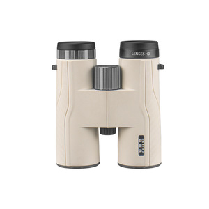 Télescope d'extérieur 10x42 avec verre ED et revêtement FMC, haute définition pour l'observation des oiseaux et les excursions - Product Image 2