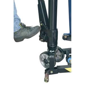 FERVI-Chariot élévateur S2/800-Transpalette EAN 8012667284022 - Product Image 2