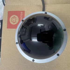 RoboSense RS-Bpeal LiDAR de Punto Ciego 360 ° x90 °   Detección de Campo Cercano para Robots AGV/AMR con Super Gran Angular Hemisférico de 32 Haces y Alcance de 30m - Product Image 5