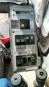 Grúa de camión usada MANITOWOCc M2250 GROVEe rt980 - Product Image 3