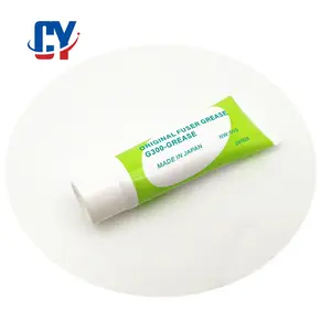 Printer Fixing Film Silicone Oil 50G Botol Hijau