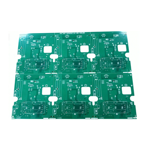 <span class=keywords><strong>HDI</strong></span> <span class=keywords><strong>PCB</strong></span> Fine-Line bảng mạch mật độ cao kết nối chất lượng cao Loại sản phẩm <span class=keywords><strong>PCB</strong></span> & pcba - Product Image 1