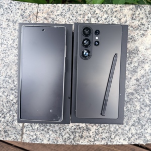 สมาร์ทโฟน S26 Ultra Original 5G คุณภาพคุ้มราคา พร้อมหน้าจอ HD ขนาด 7.3 นิ้ว หน่วยความจำขนาดใหญ่ 16GB+1TB กล้องหลัง 108MP รองรับซิมคู่ - Product Image 4