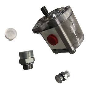 Bomba de elevación hidráulica 53961GT compatible con <span class=keywords><strong>Genie</strong></span>, piezas de maquinaria de construcción de 12, 12, 12, 12, 12, 12 - Product Image 4