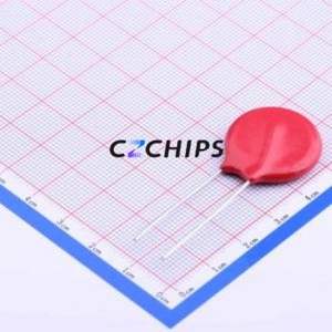 วาริสเตอร์ V300LA40AP แบบ Through Hole (THT), ระยะขา P=7.5 มม. ตัวต้านทาน 775V 405V 300V - Product Image 2