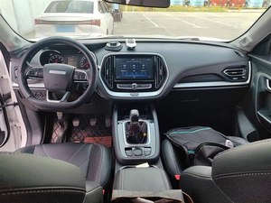 Jetour X70m <span class=keywords><strong>2020</strong></span>, édition Travel Companion, 1.5t, voiture d'occasion chinoise - Product Image 2