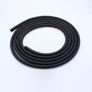 Per <span class=keywords><strong>VW</strong></span> T5 T5.1 <span class=keywords><strong>T6</strong></span> Transporter Extra Cab Guarnizione Della Porta Aggiornamento 16x16mm Suoni Come il Golf - Product Image 5