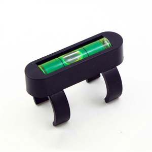 Mini niveles de burbuja magnéticos pequeños de acrílico magnético portátil, <span class=keywords><strong>nivel</strong></span> de espíritu <span class=keywords><strong>pequeño</strong></span> <span class=keywords><strong>con</strong></span> imán, vial de burbuja Circular redondo - Product Image 6