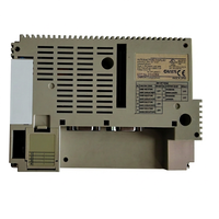 Garantie d'un an 16 I/O 110V Écran tactile PLC GP4501TW