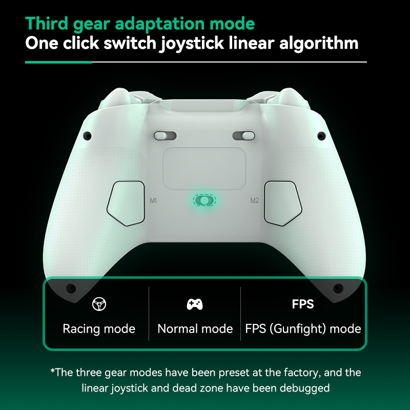 Z03 Wireless BT Game Controller - Perfect for Switch & More