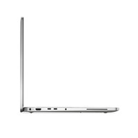Nuevo en Stock, Portátil Dell Pro 16 PC16250 de 16 Pulgadas, Procesador Core Ultra 5-225U, 8GB/16GB de RAM DDR5, SSD de 512GB/1TB, para Negocios y Oficina