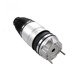 Nouveaux kits de réparation de ressorts de suspension pneumatique avant gauche et droit 7L6616404B 7L8616404B 95535840431 95535840421 pour et - Product Image 5