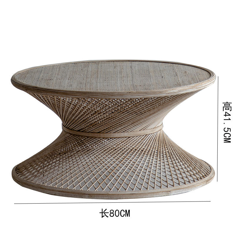 Natural wood color low-profile model - A2290