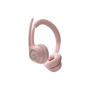 <span class=keywords><strong>Casque</strong></span> sans fil Logitech Zone 300 avec double microphone à réduction de <span class=keywords><strong>bruit</strong></span>, haut-parleur de 30 mm, batterie de 20 heures pour PC, Mac, bureau - Product Image 5