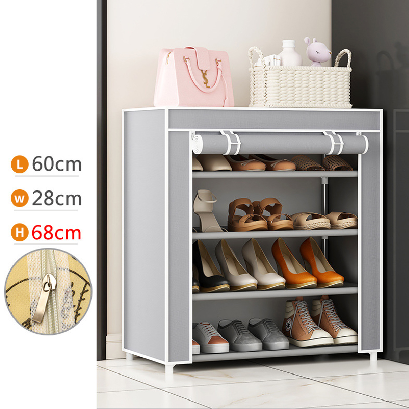 5 couche argent-gris