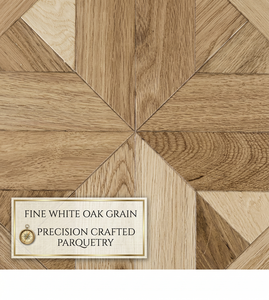 Suelos de Madera Maciza de Buena Calidad a Precio Económico, <span class=keywords><strong>Parquet</strong></span> de Roble Blanco - Product Image 3