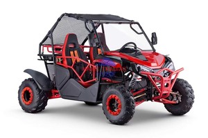 Buggy Deportivo Híbrido MH 230CC, Go Kart Todoterreno con 2 Asientos - Product Image 5