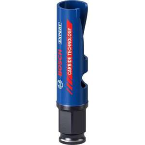 Bosch-2608900460ผู้เชี่ยวชาญด้านวัสดุก่อสร้างหลุมเลื่อย4059952536064บิตเจาะรูเลื่อยและ arbors - Product Image 1