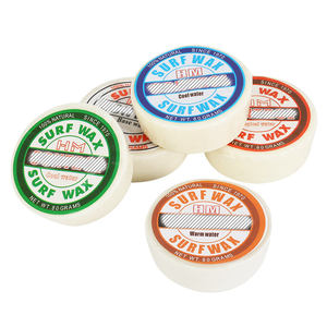 Cire de planche de <span class=keywords><strong>surf</strong></span> pour les conditions de <span class=keywords><strong>surf</strong></span> chaudes/froides/froides disponibles à la vente - Product Image 1