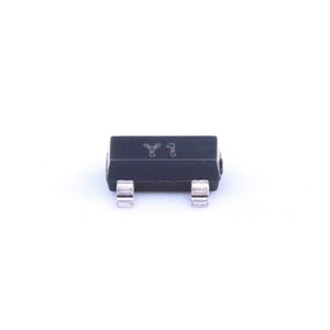 SS8050 SOT-23ของใหม่ของแท้ทรานซิสเตอร์นำเข้า (BJT) SS8050 - Product Image 1