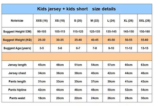 Jersey Kandang Tandang Piala Dunia Sepak Bola Argentina Grosir 2026 Messi # 10 Jersey 2-Star Quick-Dry Fans Jersey - Product Image 3
