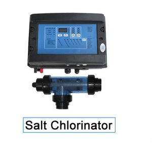 Vente flash : Machine à chlore au <span class=keywords><strong>sel</strong></span>, chlorinateur au <span class=keywords><strong>sel</strong></span> pour <span class=keywords><strong>piscine</strong></span> - Product Image 2