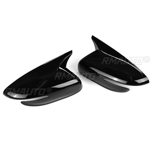 Carbon Fiber Rearview Mirror Cover Side <b>Door</b> Mirror Caps <b>Protector</b> for Kia K3 Cerato Forte 2014 2015 2016 2017 - Product Image 5