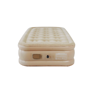 Двуспальная кровать надувная кровать со встроенным электрическим насосом надувная кровать матрас - Product Image 2