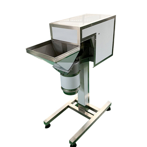 เครื่องบดกระเทียมขิงพริกไทยก้านกล้วยกระเทียมตัดอัตโนมัติ - Product Image 4