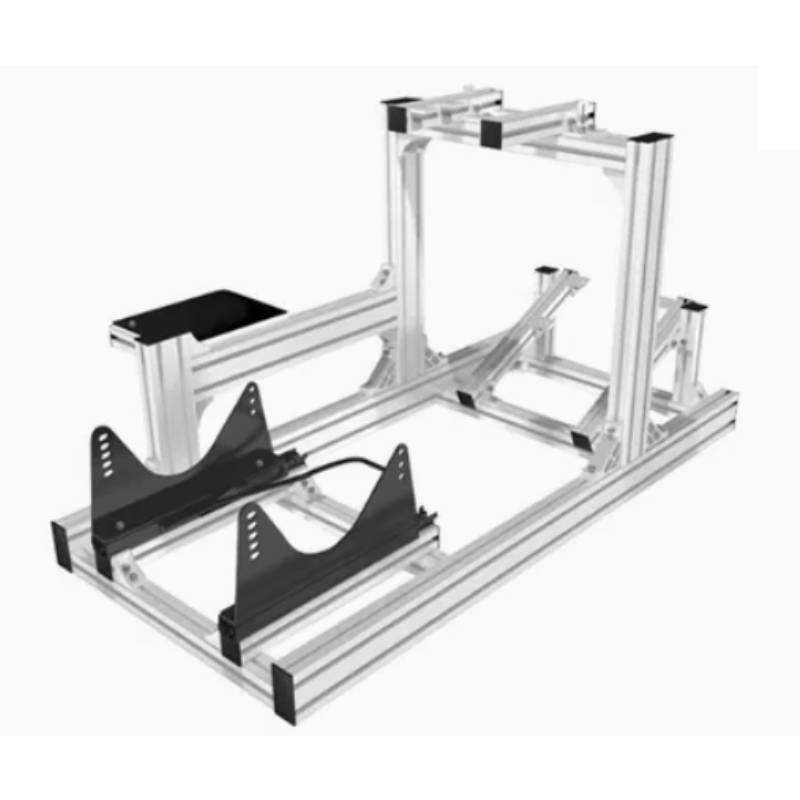 How to Choose the Best Racing Simulator Frame: A Complete Buying Guide