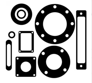 <span class=keywords><strong>Junta</strong></span> <span class=keywords><strong>de</strong></span> brida <span class=keywords><strong>de</strong></span> procesamiento personalizado silicona <span class=keywords><strong>butilo</strong></span> fluorocarbono sello <span class=keywords><strong>de</strong></span> goma resistente al aceite y al agua - Product Image 5